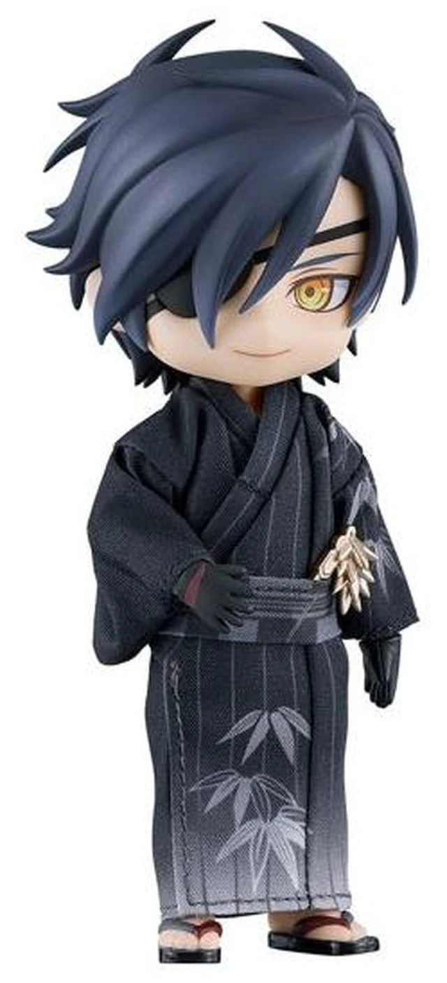 Main image of Japan Nendoroid Doll Shokudaikiri Mitsutada Light Outfit Ver. Touken Ranbu