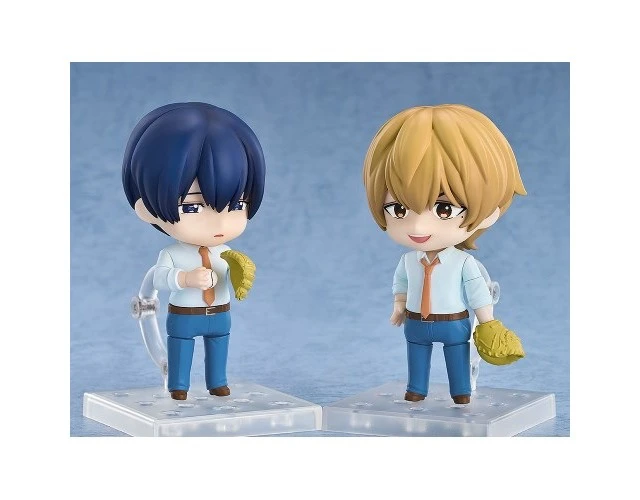 Alt view image 6 of 7 - Japan Nendoroid Oblivion Battery Kei Kaname