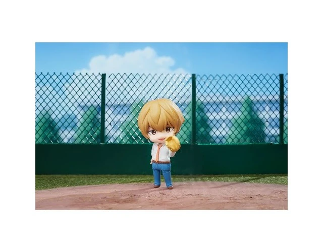 Alt view image 7 of 7 - Japan Nendoroid Oblivion Battery Kei Kaname