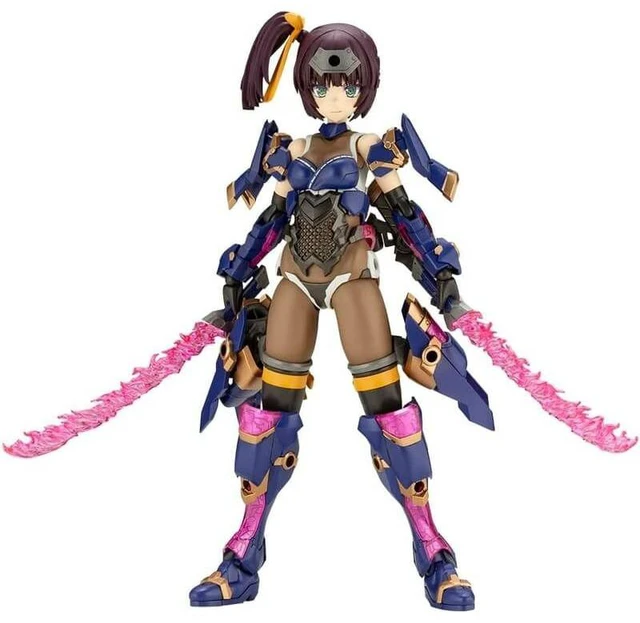 Main image of Frame Arms Girl Ayatsuki Model Kit
