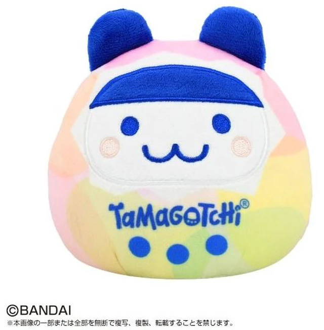 Main image of Japan Tamagotchi IN Tamagotchi Mimitchi