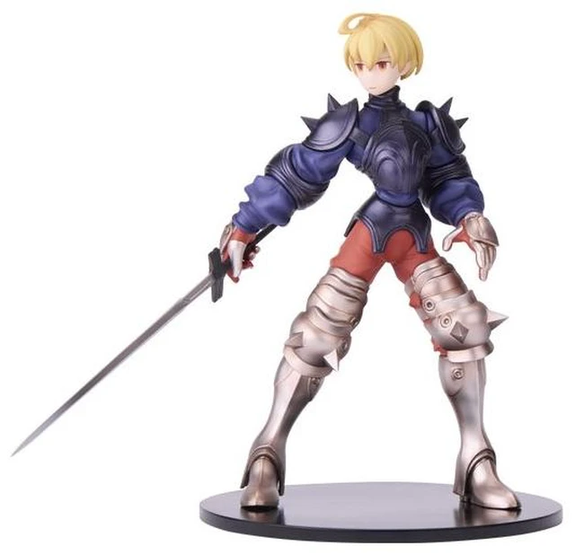 Main image of Japan FORM-ISM Ramza Beoulve Final Fantasy Tactics Ivalice Chronicles