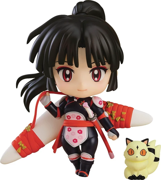 Main image of Nendoroid Sango (Inuyasha)