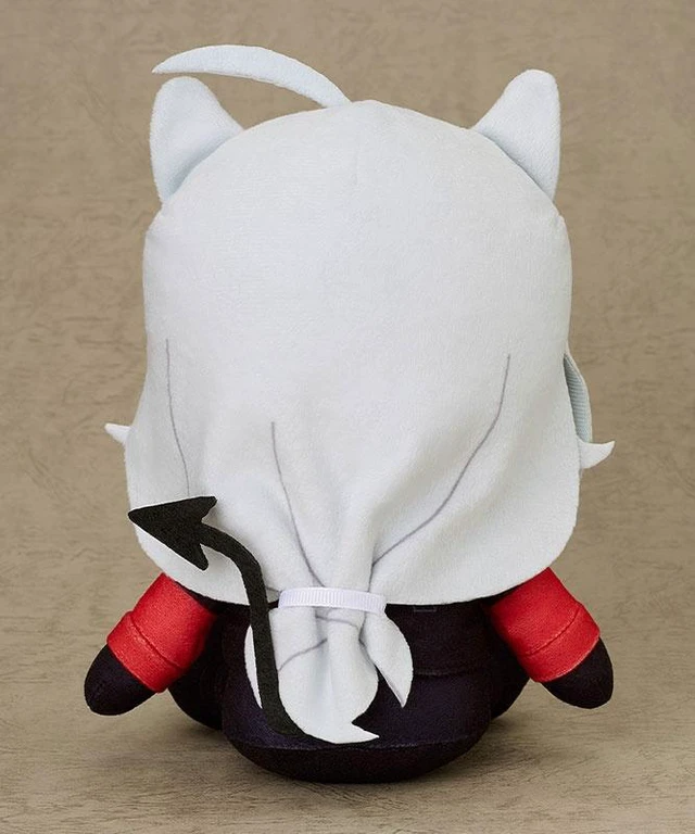 Alt view image 3 of 3 - Japan Helltaker Plush Cerberus