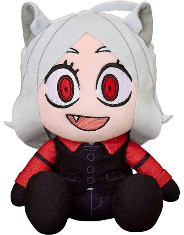 Main image of Japan Helltaker Plush Cerberus