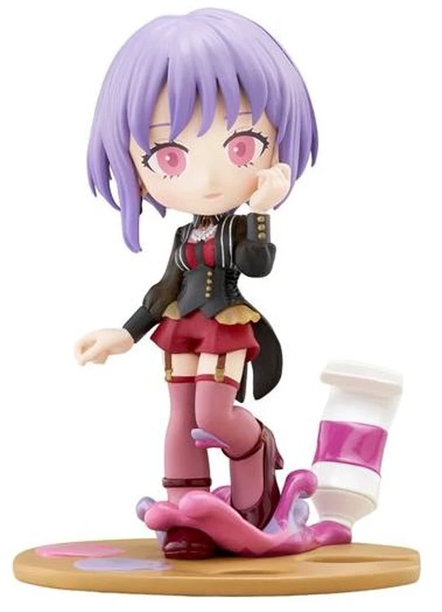 Main image of Japan PalVerse Pale. BanG Dream! Ave Mujica Amoris Figure