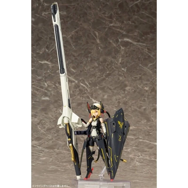 Alt view image 2 of 7 - Megami Device BULLET KNIGHTS Launcher 1/1 Plastic Model
