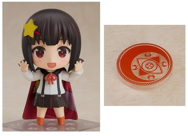 Main image of Nendoroid Komekko: An Explosion on This Wonderful World!