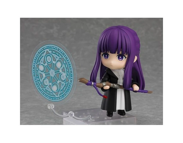 Alt view image 3 of 7 - Nendoroid Fern Frieren: Beyond Journey's End