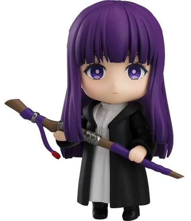 Main image of Nendoroid Fern Frieren: Beyond Journey's End