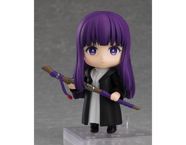 Alt view image 2 of 7 - Nendoroid Fern Frieren: Beyond Journey's End