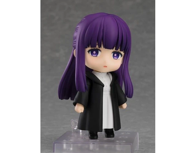 Alt view image 4 of 7 - Nendoroid Fern Frieren: Beyond Journey's End