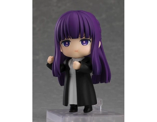 Alt view image 5 of 7 - Nendoroid Fern Frieren: Beyond Journey's End