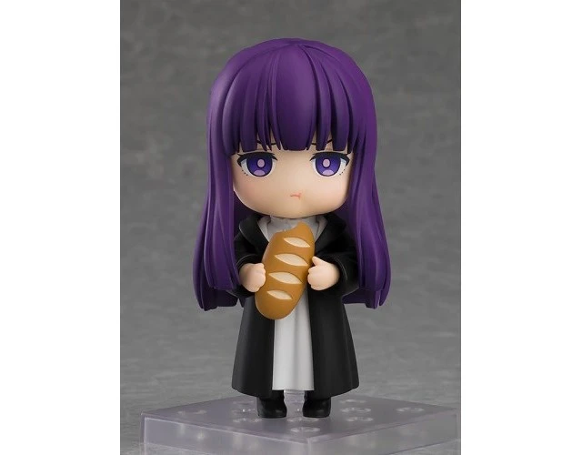 Alt view image 7 of 7 - Nendoroid Fern Frieren: Beyond Journey's End