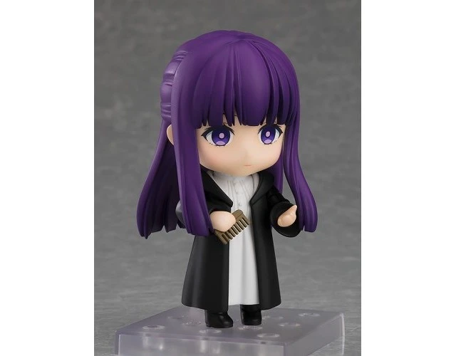Alt view image 6 of 7 - Nendoroid Fern Frieren: Beyond Journey's End