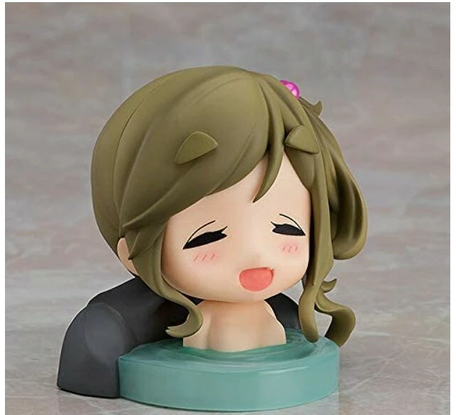 Alt view image 5 of 6 - Nendoroid Aoi Inuyama Laid-Back Camp Figure