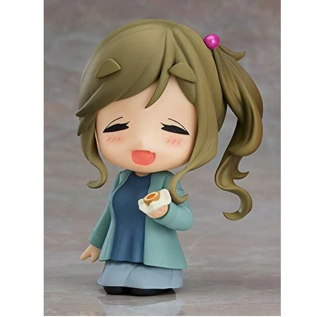 Alt view image 6 of 6 - Nendoroid Aoi Inuyama Laid-Back Camp Figure