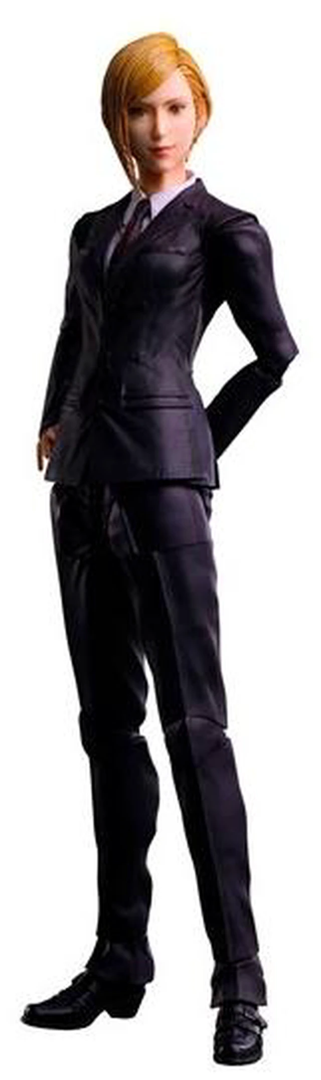 Main image of Japan Play Arts Kai Elena Final Fantasy VII Rebirth Complete Figure