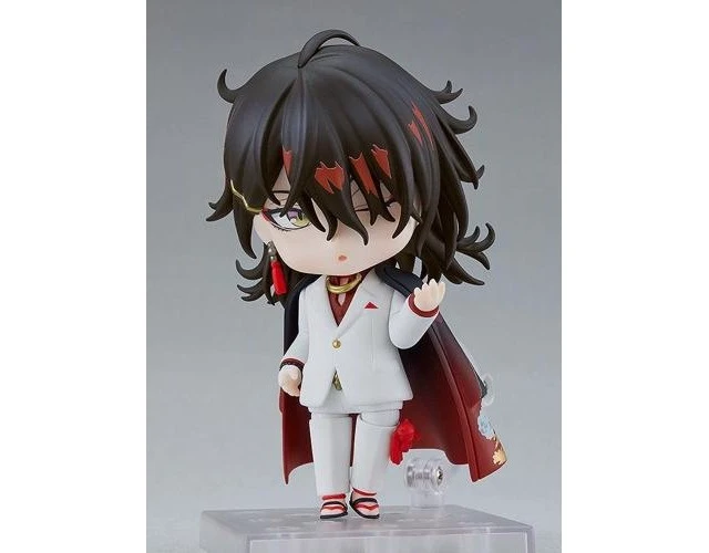 Alt view image 5 of 6 - Japan Nendoroid Vox Akuma NIJISANJI EN