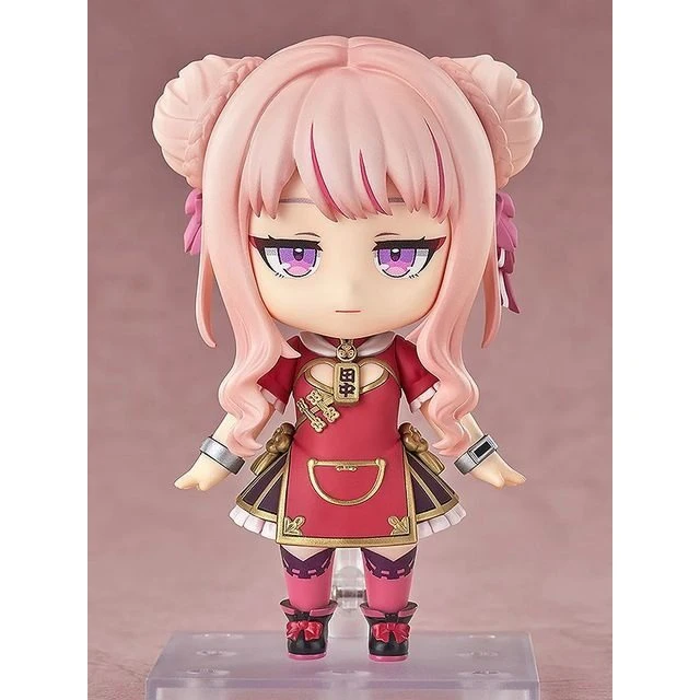 Alt view image 3 of 6 - Japan Nendoroid 2871 Hime Tanaka HIMEHINA