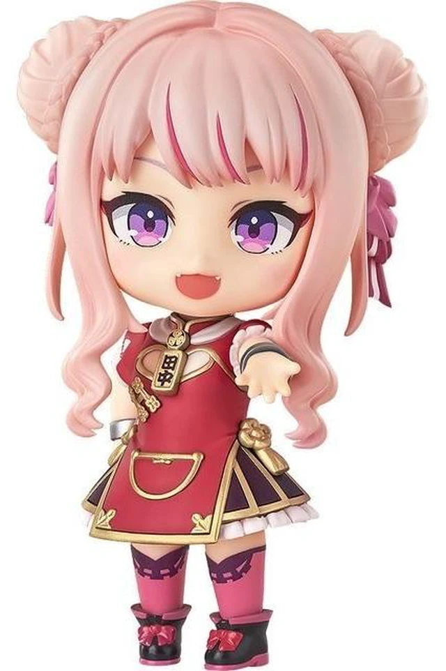 Main image of Japan Nendoroid 2871 Hime Tanaka HIMEHINA