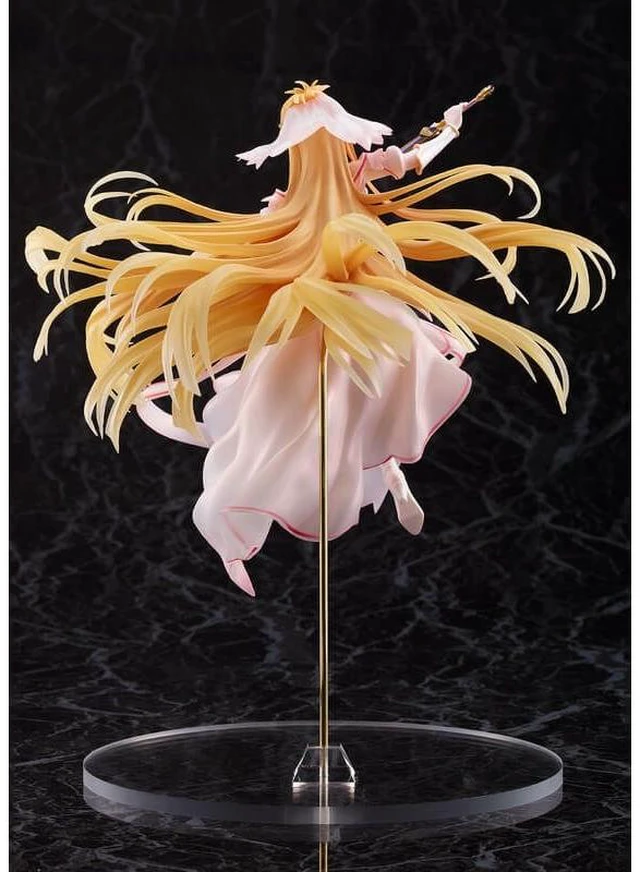 Alt view image 6 of 7 - Asuna (Goddess of Creation Stacia) 1/7 Complete Figure SAO Alicization