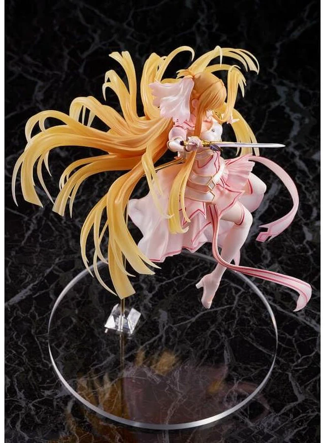 Alt view image 5 of 7 - Asuna (Goddess of Creation Stacia) 1/7 Complete Figure SAO Alicization