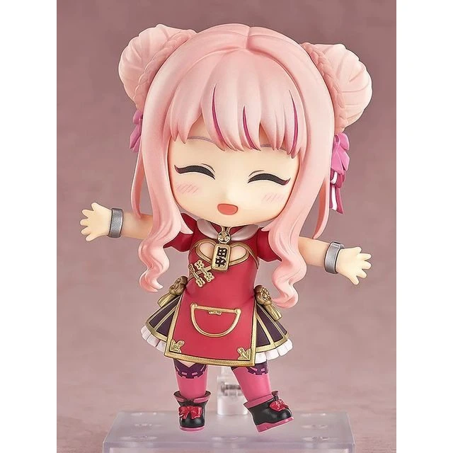 Alt view image 5 of 6 - Japan Nendoroid 2871 Hime Tanaka HIMEHINA