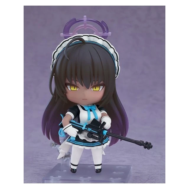 Alt view image 2 of 6 - Japan Nendoroid Karin Kakudate Blue Archive