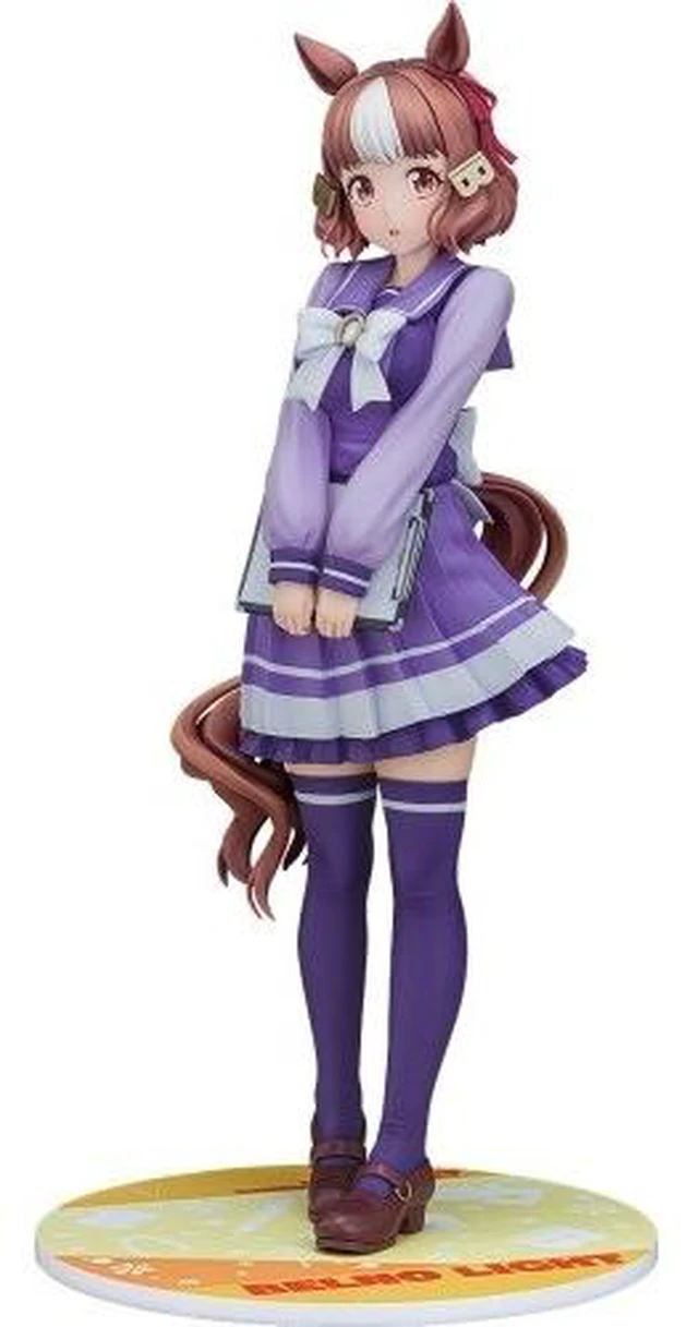 Main image of Japan Vernolit Umamusume: Cinderella Gray Complete Figure