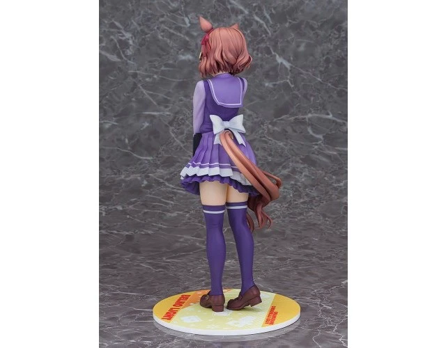 Alt view image 3 of 7 - Japan Vernolit Umamusume: Cinderella Gray Complete Figure