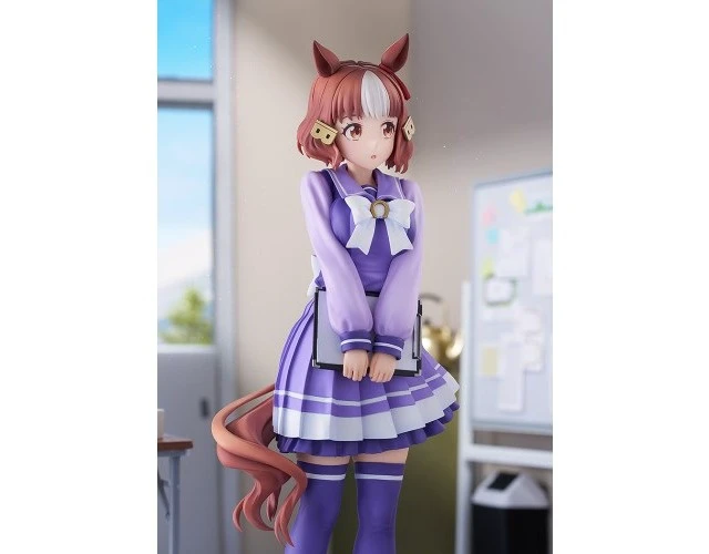 Alt view image 5 of 7 - Japan Vernolit Umamusume: Cinderella Gray Complete Figure