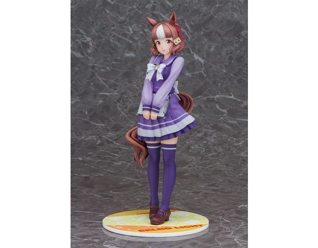 Alt view image 7 of 7 - Japan Vernolit Umamusume: Cinderella Gray Complete Figure