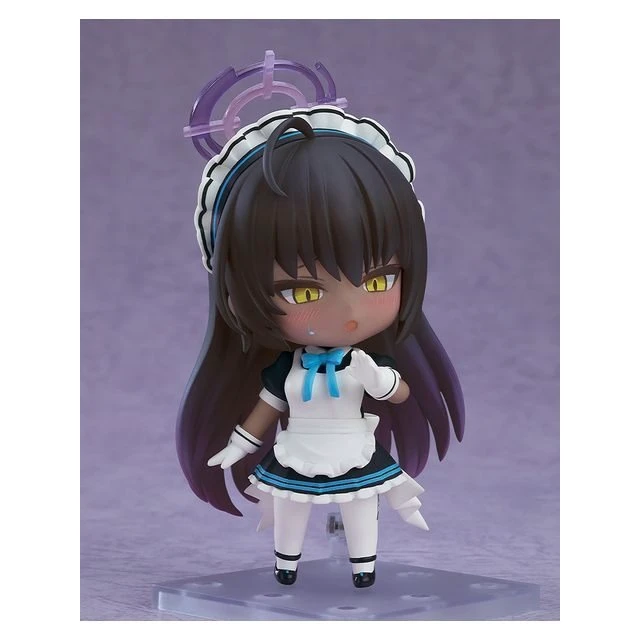 Alt view image 5 of 6 - Japan Nendoroid Karin Kakudate Blue Archive