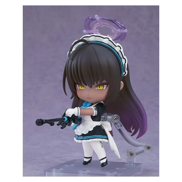 Alt view image 3 of 6 - Japan Nendoroid Karin Kakudate Blue Archive