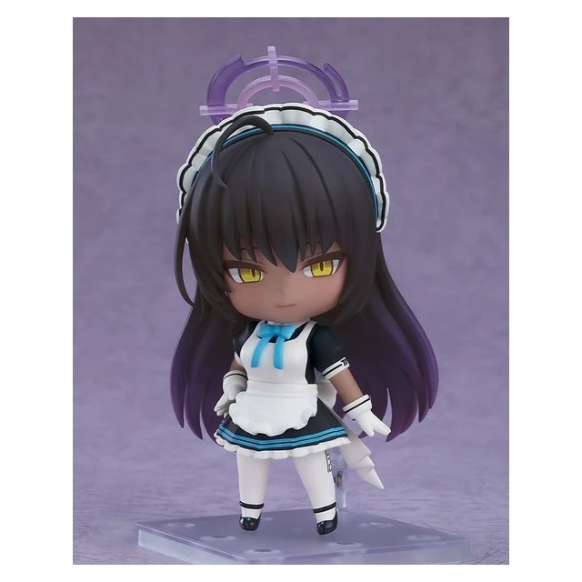 Alt view image 6 of 6 - Japan Nendoroid Karin Kakudate Blue Archive
