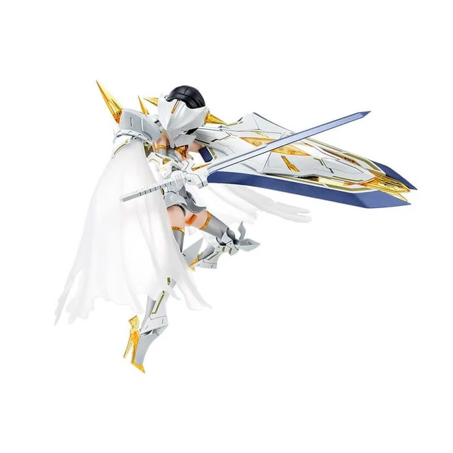 Megami Device BULLET KNIGHTS Executioner BRIDE 1/1 Plastic Model ...