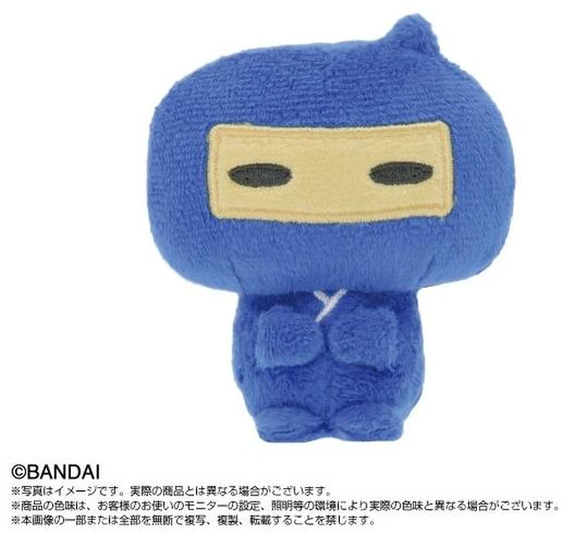 Main image of Japan Tamagotchi Purinui Puchi: Gozarutchi