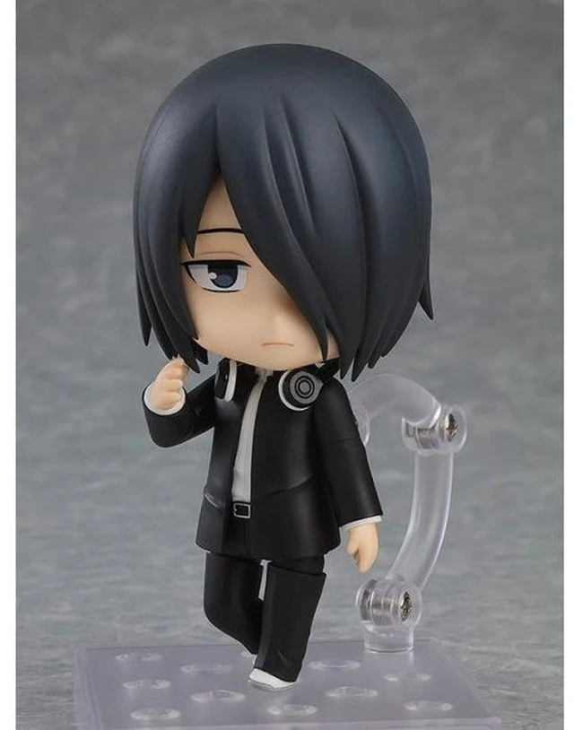 Main image of Nendoroid Yu Ishigami (Kaguya-sama: Love Is War -The First Kiss That Never Ends-