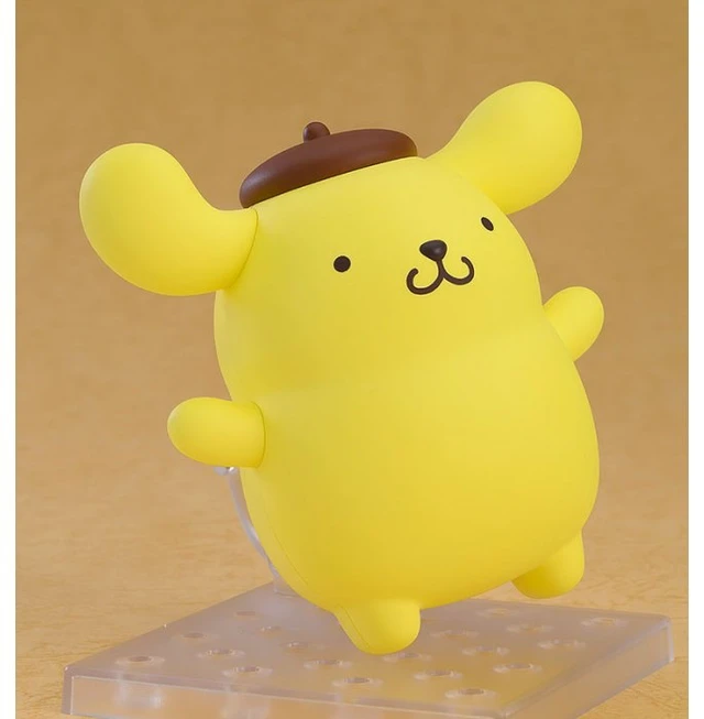 Alt view image 2 of 5 - Nendoroid Pompompurin