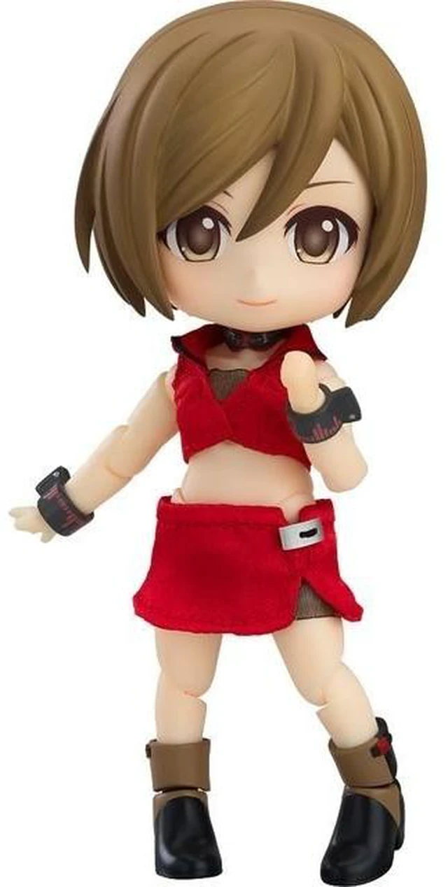 Main image of Japan Nendoroid Doll MEIKO V3