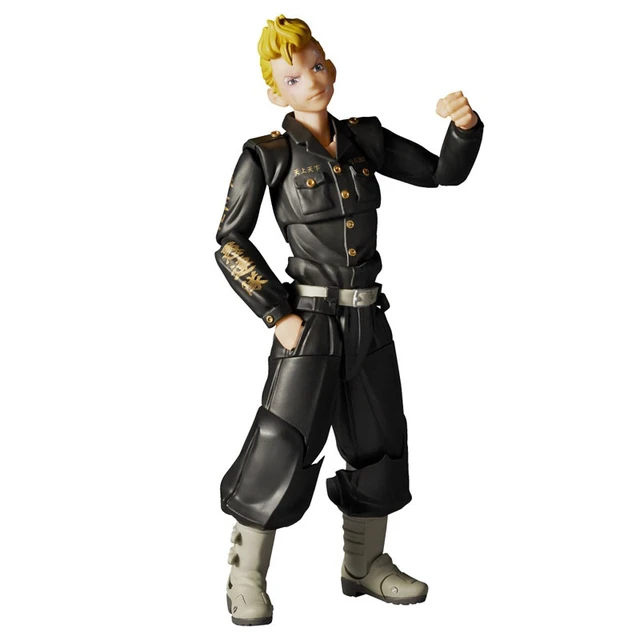 Main image of Takemichi Hanagaki Amazing Yamaguchi Complete Figure (Tokyo Revengers)