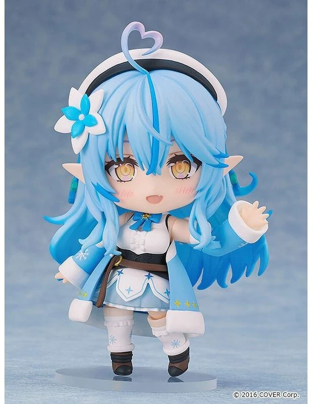 Main image of Nendoroid Yukihana Lamy Hololive Production
