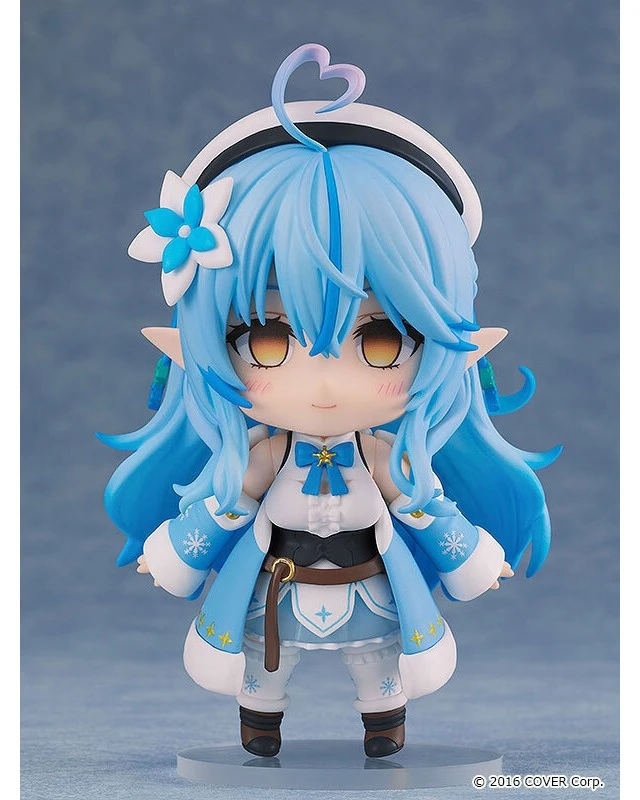 Alt view image 7 of 7 - Nendoroid Yukihana Lamy Hololive Production