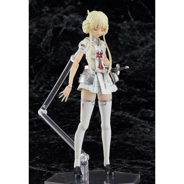 Alt view image 5 of 7 - PLAMAX GO-01 Godz Order Yuri Godbuster