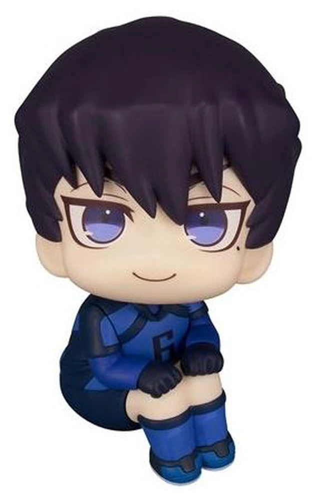 Main image of Japan Look Up Blue Lock Tabito Karasu MegaHouse Figure