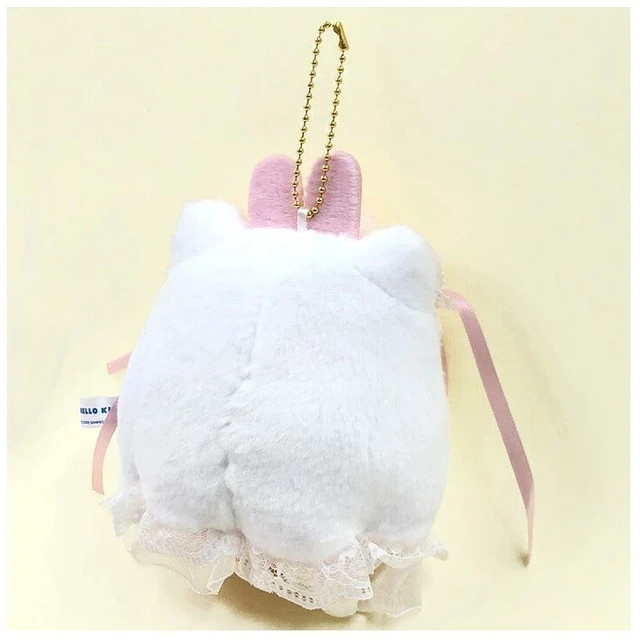 Alt view image 3 of 7 - Japan Sanrio Characters Mascot Lolita Ghost Hello Kitty WH