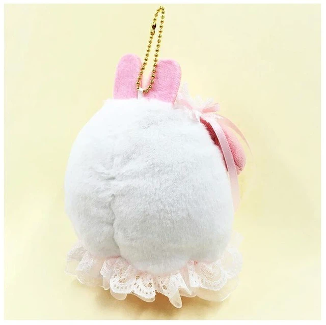 Alt view image 7 of 7 - Japan Sanrio Characters Mascot Lolita Ghost Hello Kitty WH