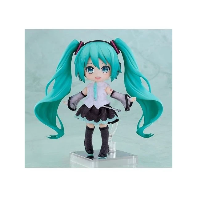 Alt view image 2 of 6 - Japan Nendoroid Doll Hatsune Miku NT Piapro Characters