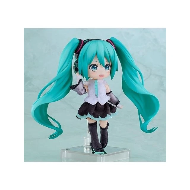 Alt view image 3 of 6 - Japan Nendoroid Doll Hatsune Miku NT Piapro Characters